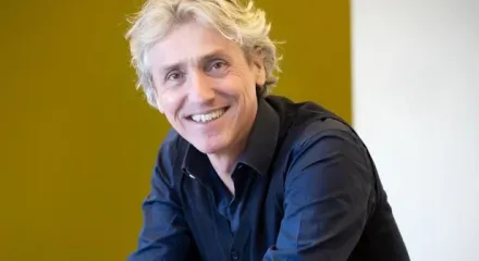 Studium Generale | Gedragsverandering - Reint-Jan Renes | Lezing