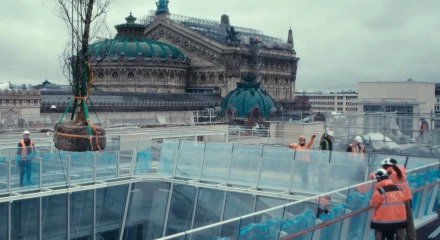 Best of AFFR on Tour | Duik in de wereld van film, stad & architectuur
