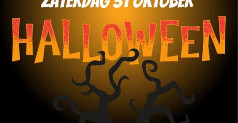 Artistique presenteert Halloween