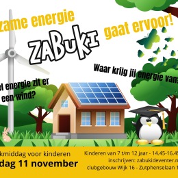 Zabuki Deventer