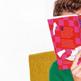 Heel Nederland Leest