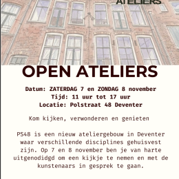 Open Ateliers