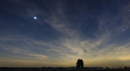 Stil is de Nacht