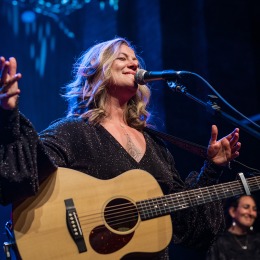 Concert Leonie Bos