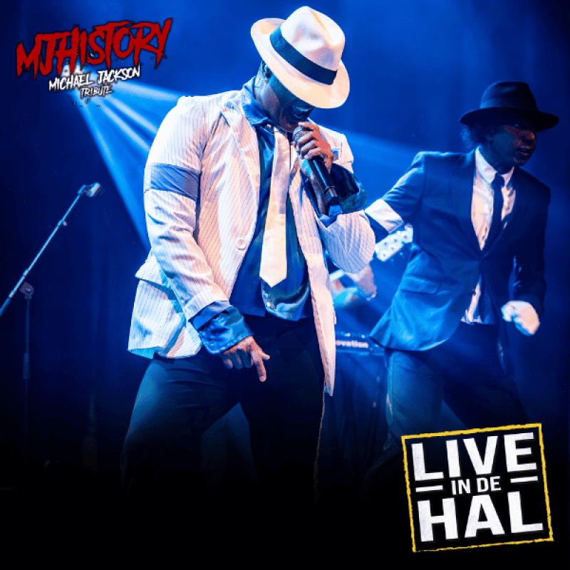 Edwin Evers Band - Live in de Hal