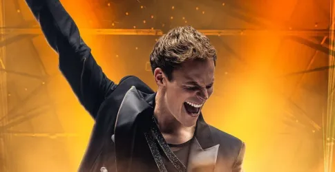 We Will Rock You