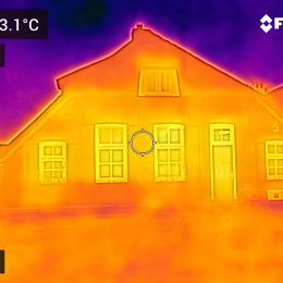 Warmtescan Informatieavond