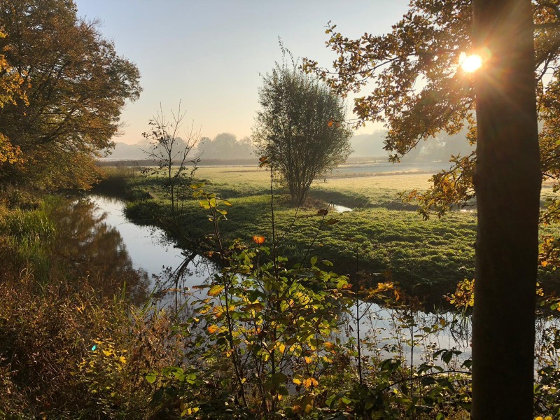 Reestwalk 2026 - Wandelen in het mooie Reestdal voor het goede doel