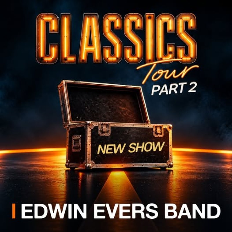 Edwin Evers Band