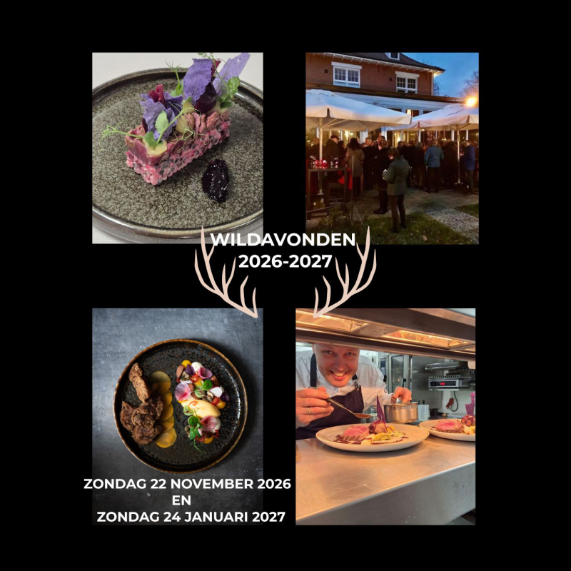 Wildthout Wildavonden