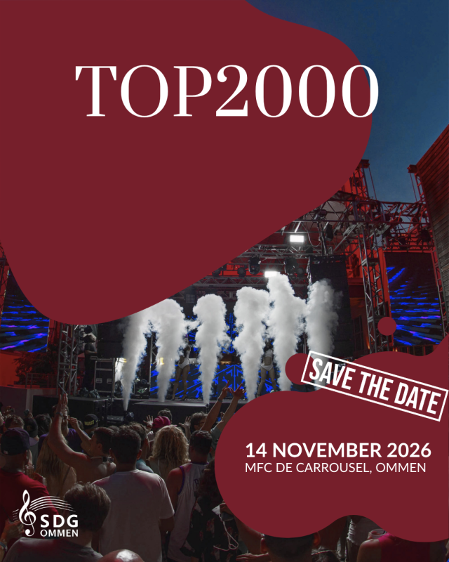 Top 2000 in Concert