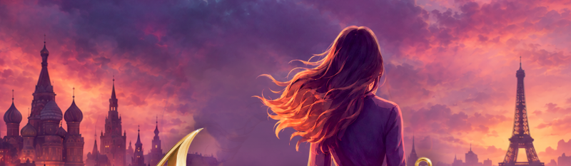 Anastasia, de Musical - Zwols Muziektheater speelt Anastasia in Schouwburg Odeon