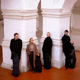 Weinberg Quartet