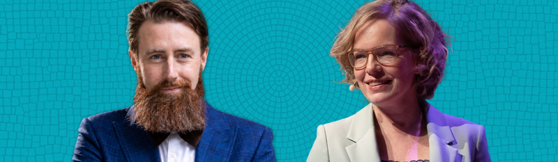 Beatrice de Graaf en Rik Peels - De zeven deugden | Samenleven in tijden van polarisatie, radicalisering en oorlogsdreiging