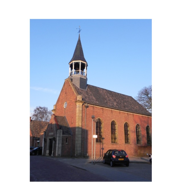 Protestantse Kerk Nederland te Tubbergen Visit Tubbergen Protestantse Kerk Nederland te Tubbergen Visit Tubbergen
