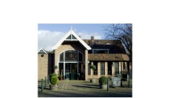Bistro De Kruidentuin