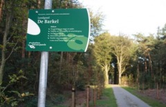 B & B De Barkel