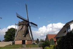 Sint Nicolaasmolen