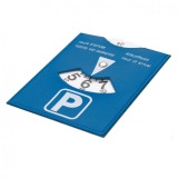 Parkeren Holten Centrum