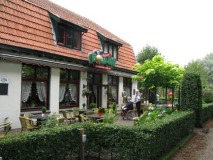 Pannenkoekenhuis Bolle Jan