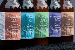 Berghoeve Brouwerij V.O.F.