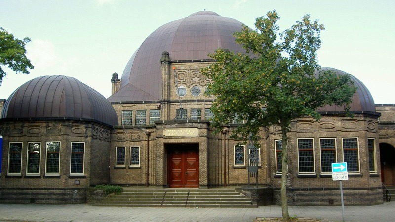 Enschede Heute Geöffnet Enschede Heute Geöffnet
