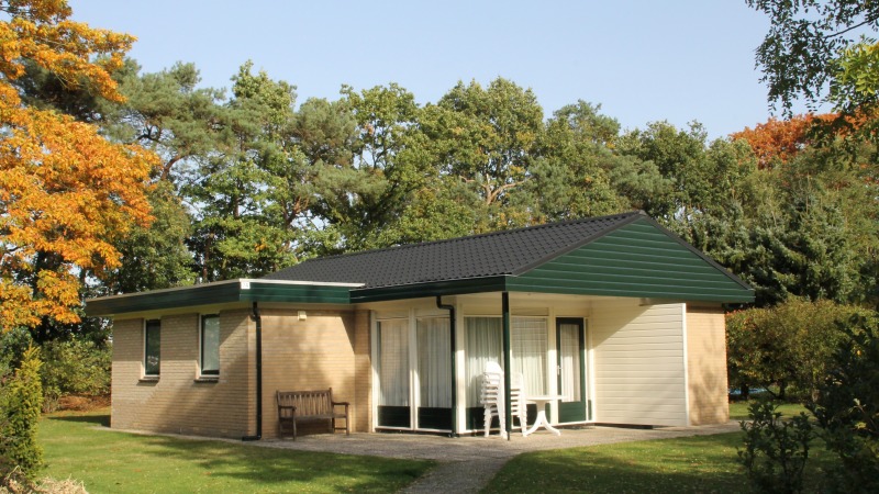 Bungalowpark Bavelds Dennen - Ootmarsum Dinkelland