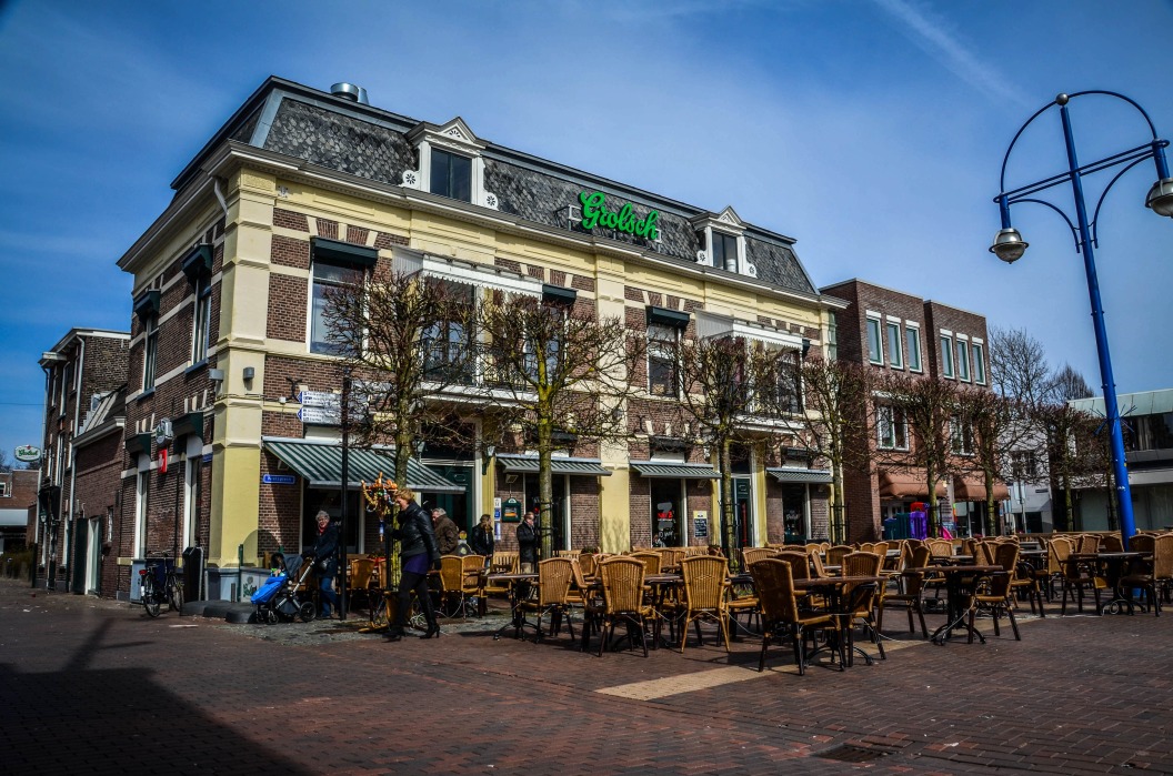Nielz Café/Restaurant