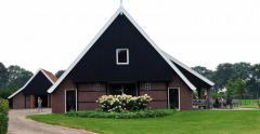 Vakantiewoning