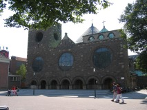 Jacobuskerk