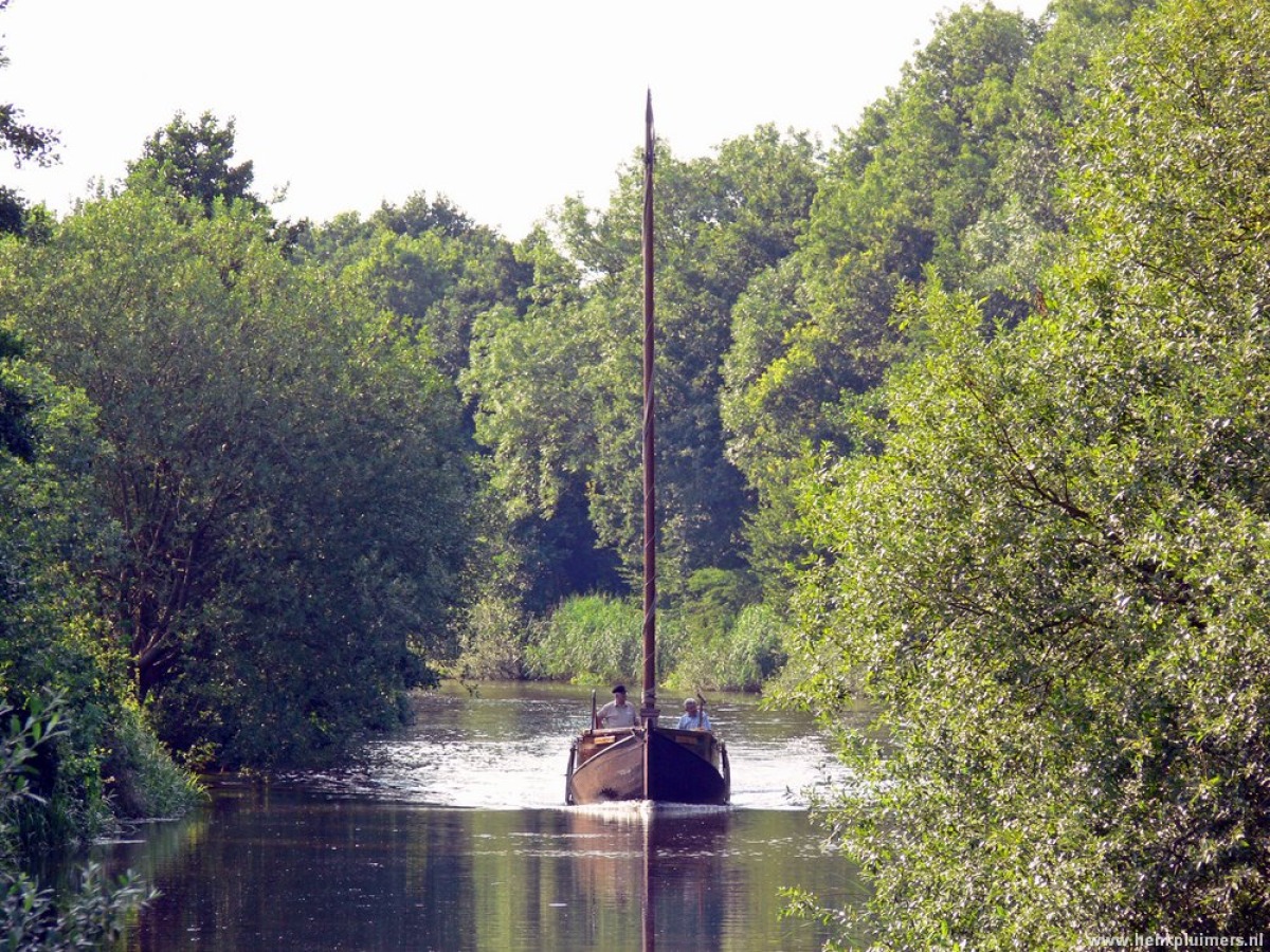 De Regge - Visit Twente