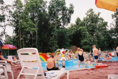 Charme Camping Heidepark
