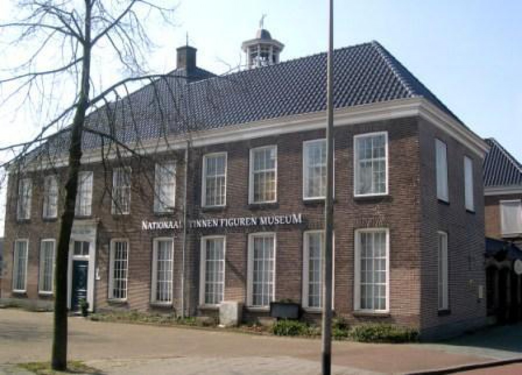 Nationaal Tinnen Figuren Museum