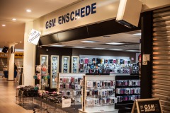 GSM Enschede
