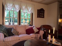 Vakantiewoning / Groepsaccommodatie Buitenlust, Vasse