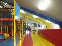 Speelplaats De Keijzer