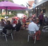 Bijkerk Vers ijs