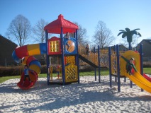Bad Hesselingen Meppel