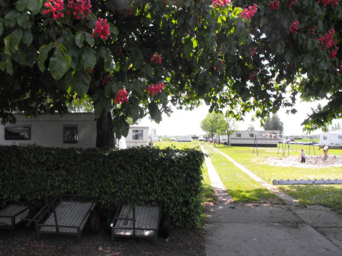 Camping Boschwiede