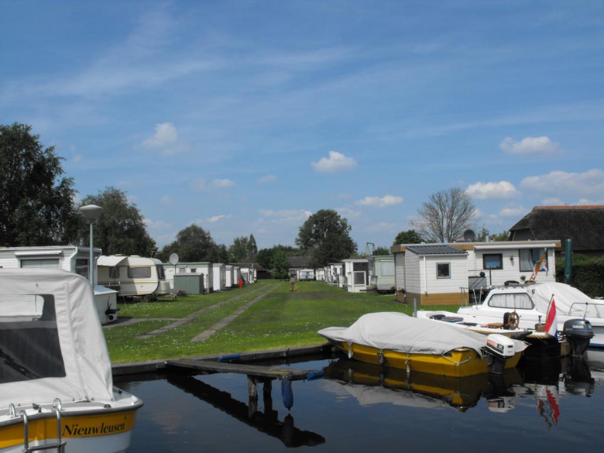 Camping Boschwiede - Photo 2