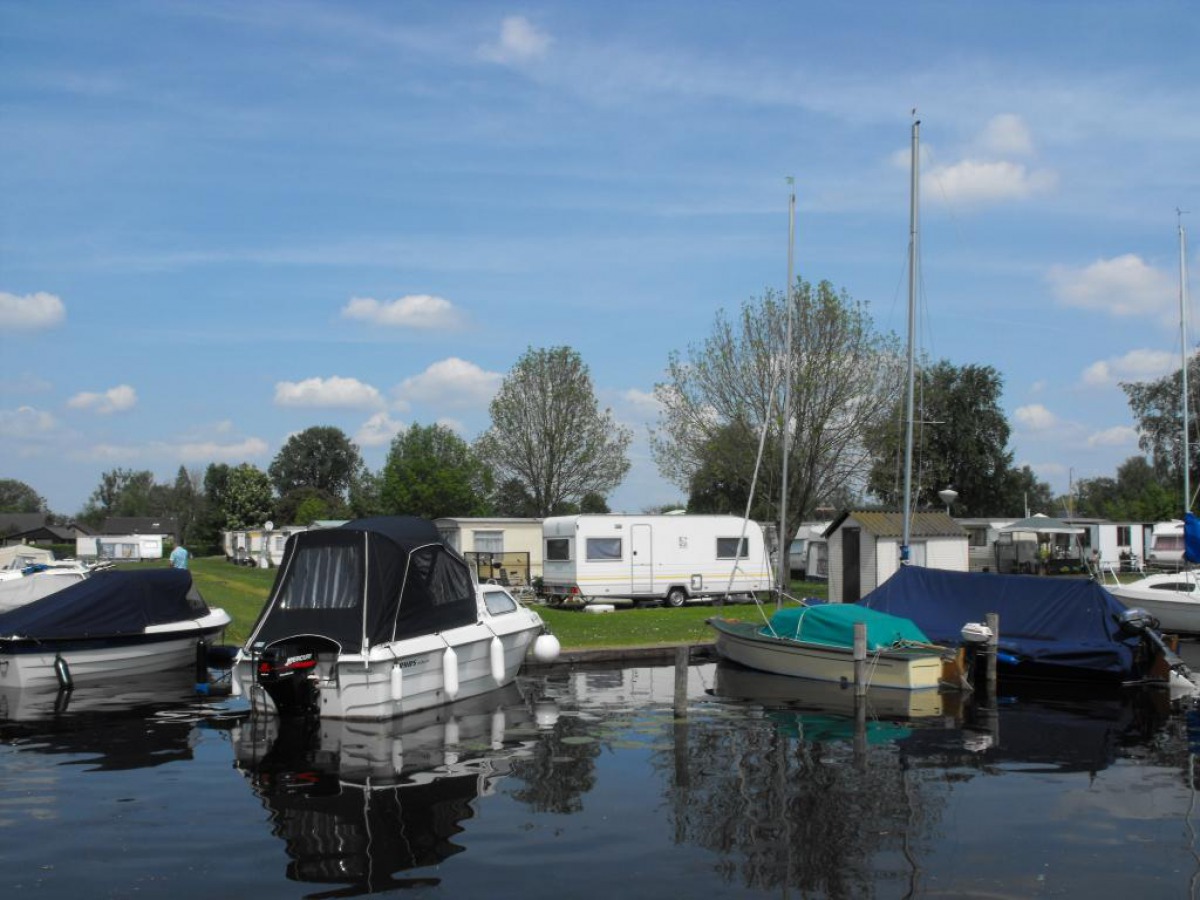 Camping Boschwiede - Photo 3