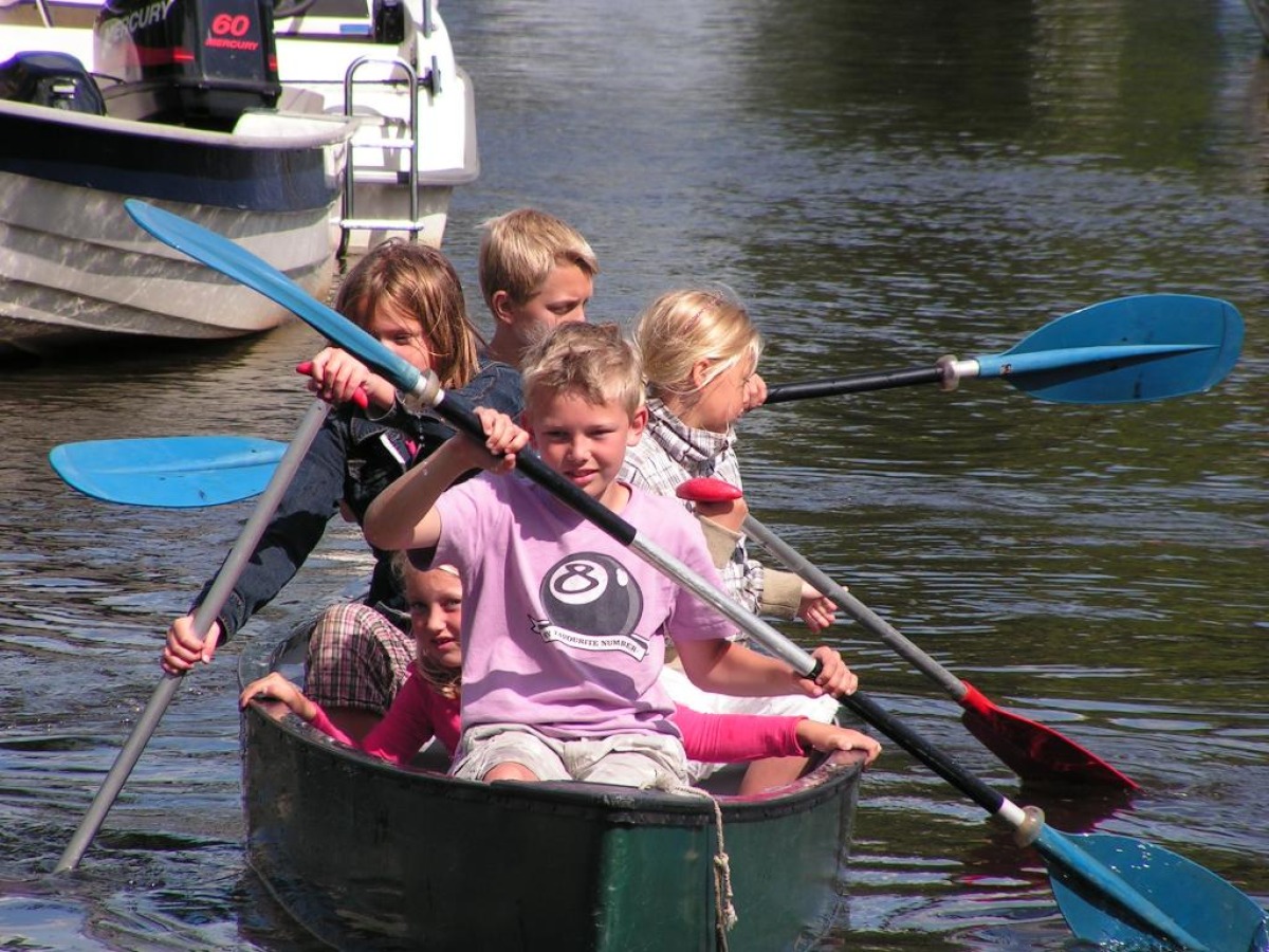Camping d'Hof photo 4