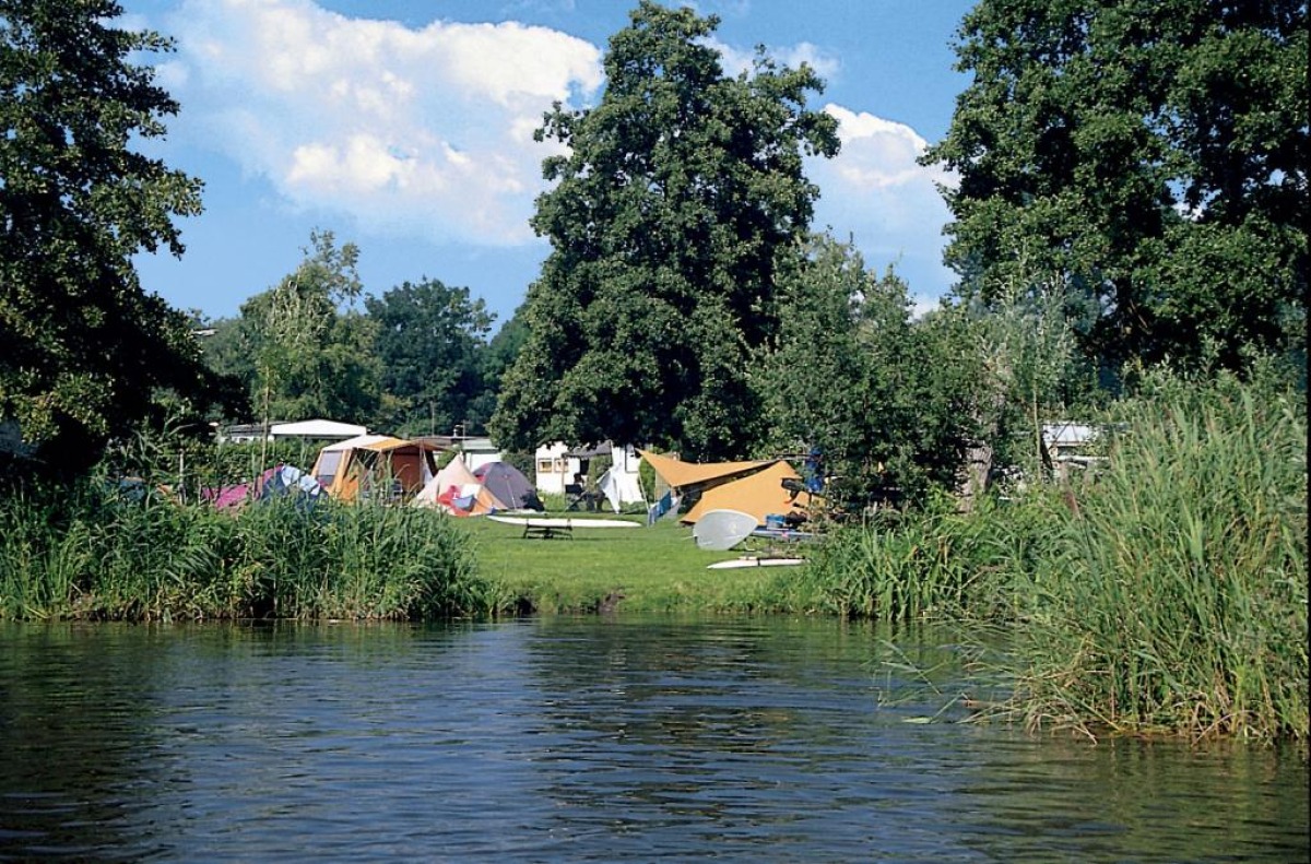 Camping d'Hof photo 2