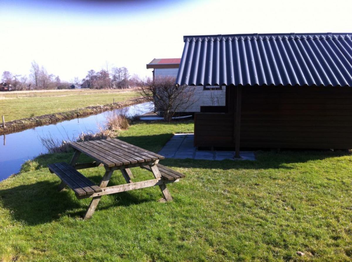 Camping d'Hof - Photo 2