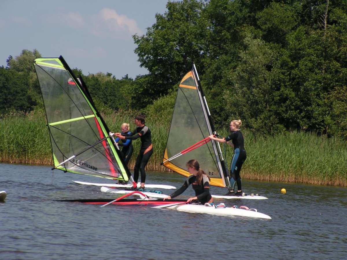 Camping d'Hof - Photo 3