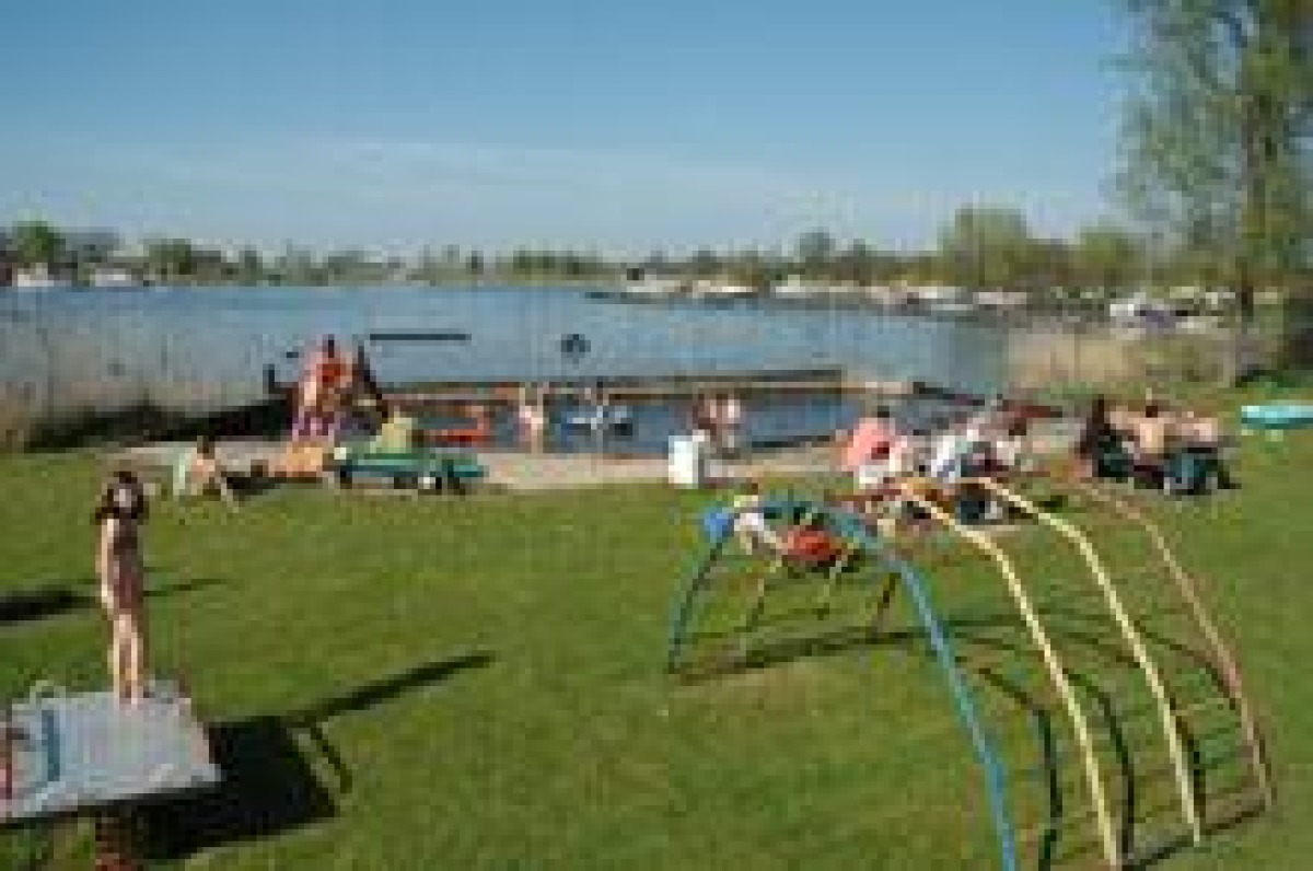 Water Sports Camping Small Beltered - Photo 2