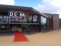 Rabo Theater De Meenthe