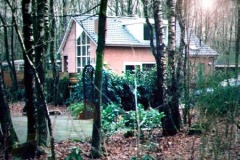 Dhr. E. Berends, Beukenlaan 52