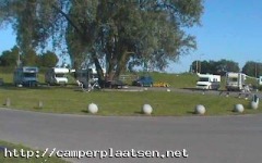 Camperplaats Passantenhaven Loswal