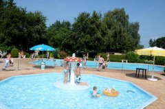 Camping ’t Haasje